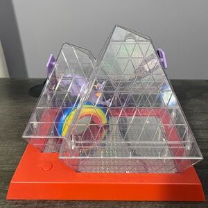 Disney Figment Popcorn bucket